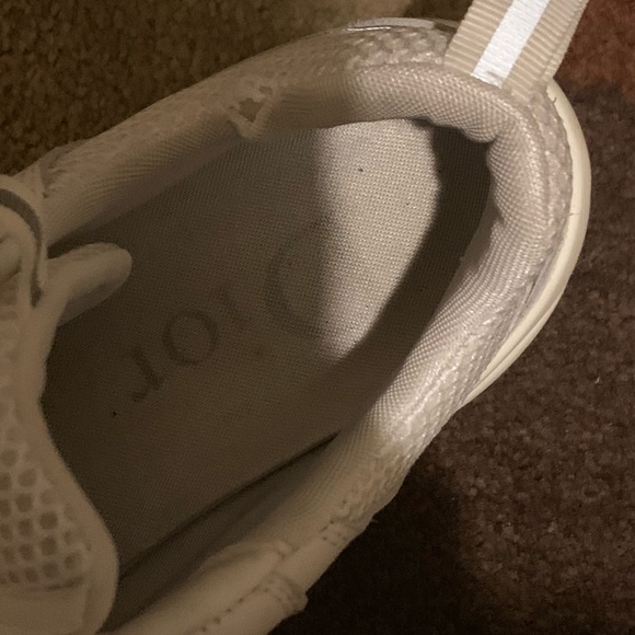 Christian Dior b 22 shoes with matching shorts - Picture 5 of 9